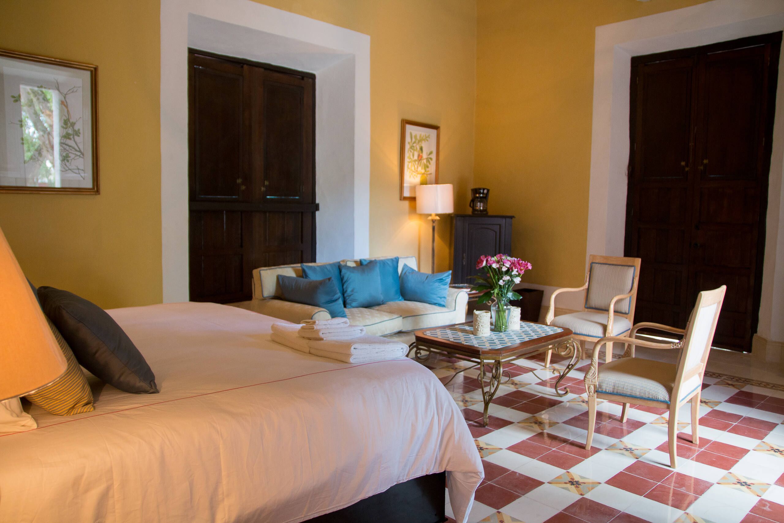 Chalet Tixcacal - BWellcome Countryside Collection