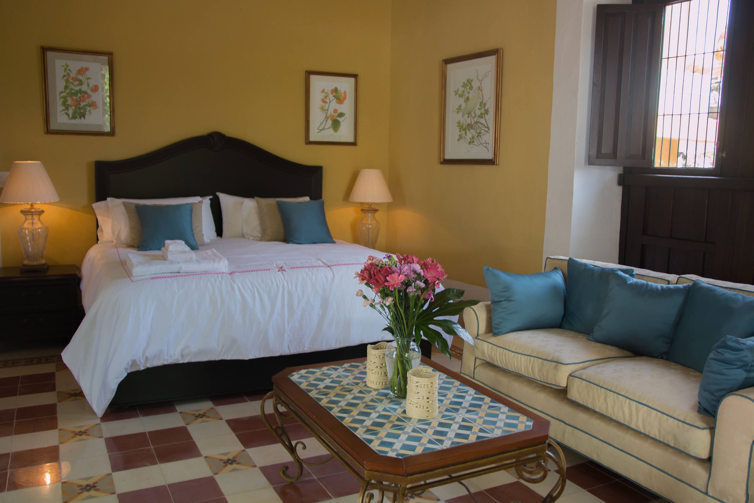 Chalet Tixcacal - BWellcome Countryside Collection