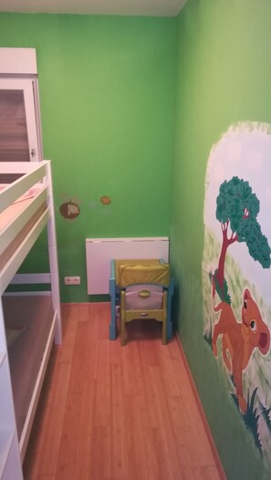 2 Schlafzimmer, kostenloses WLAN