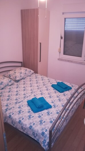 2 Schlafzimmer, kostenloses WLAN