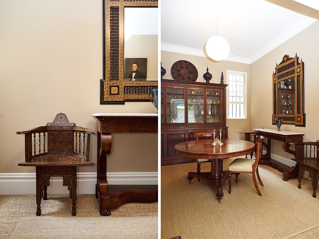 Paddington Edwardian Beauty — image 2