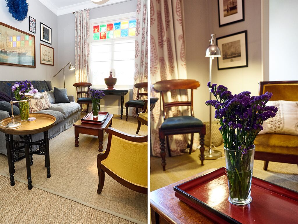 Paddington Edwardian Beauty — image 5