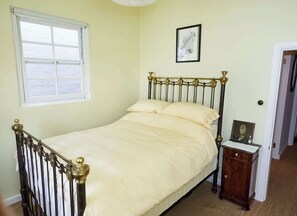 2 bedrooms, iron/ironing board, travel cot, WiFi - Paddington Edwardian Beauty (Paddington)