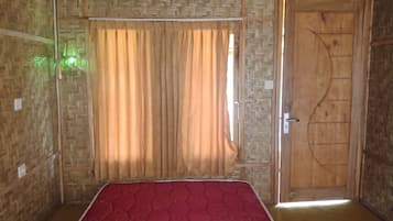1 bedroom, internet