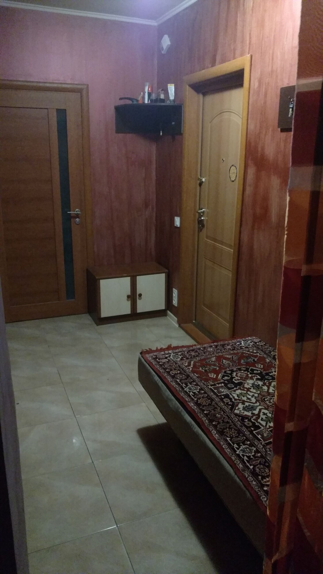 Image de profil de l’hôte