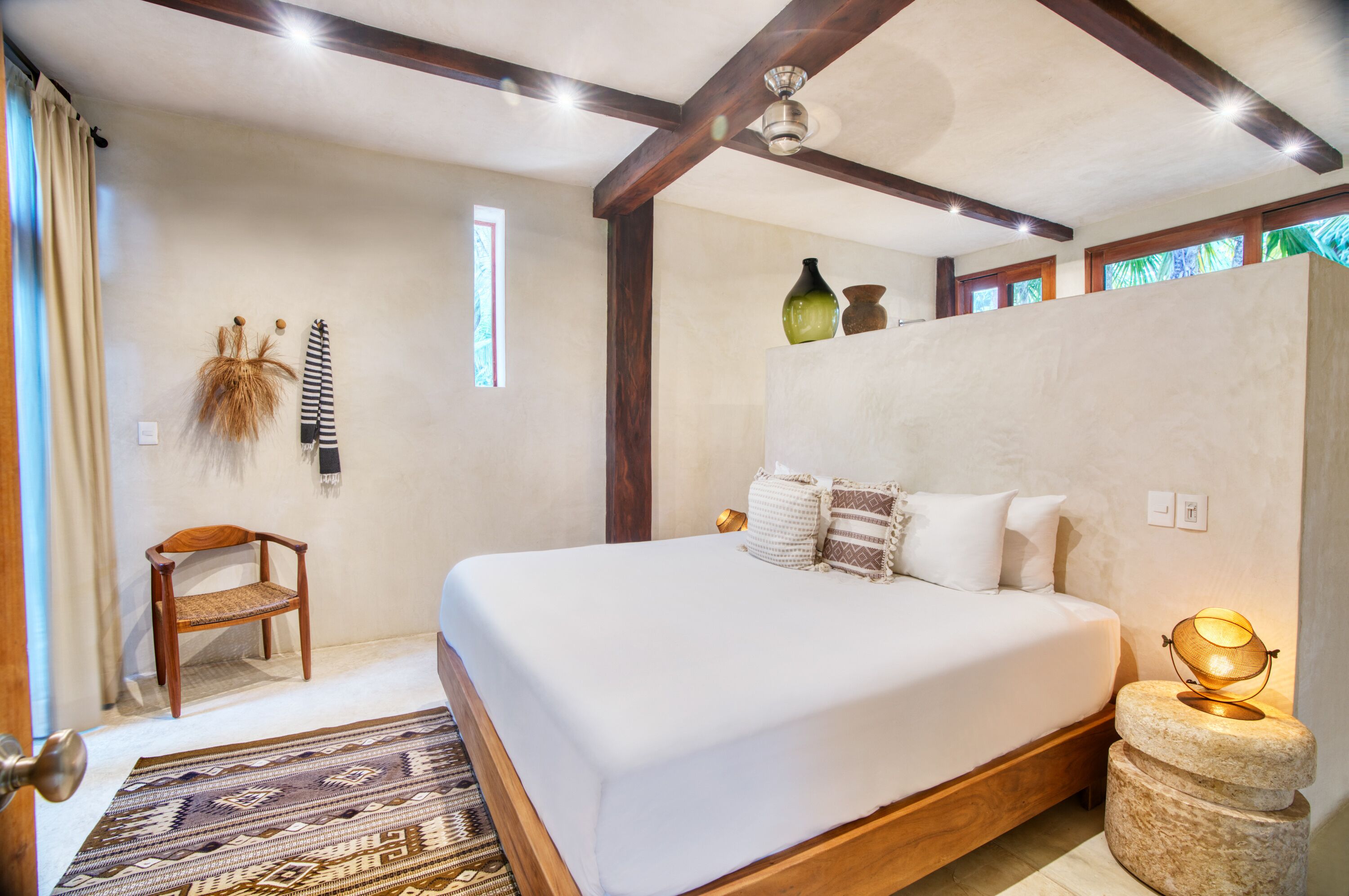 Casa Chechen Jungle View