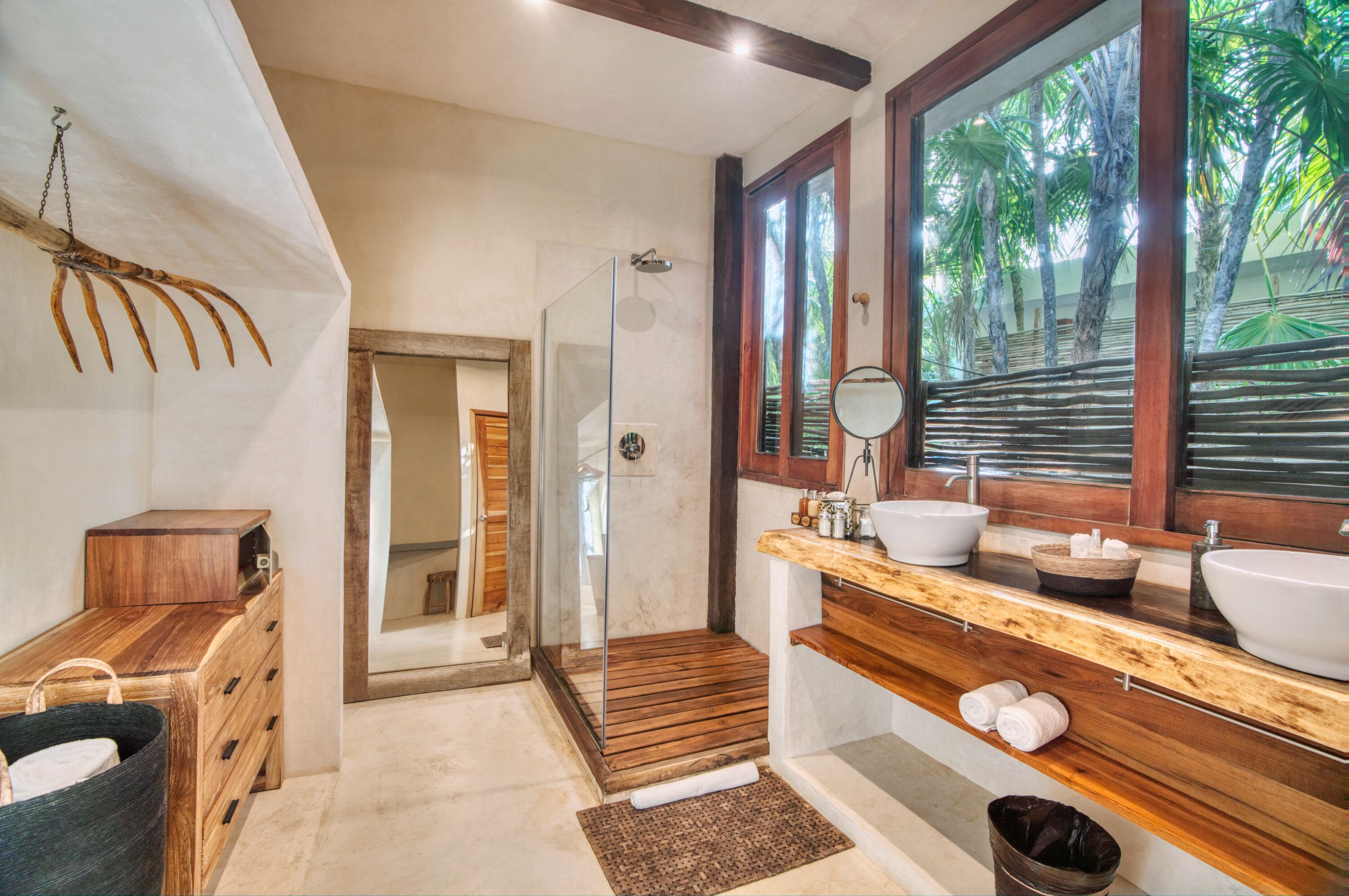 Casa Chechen Jungle View