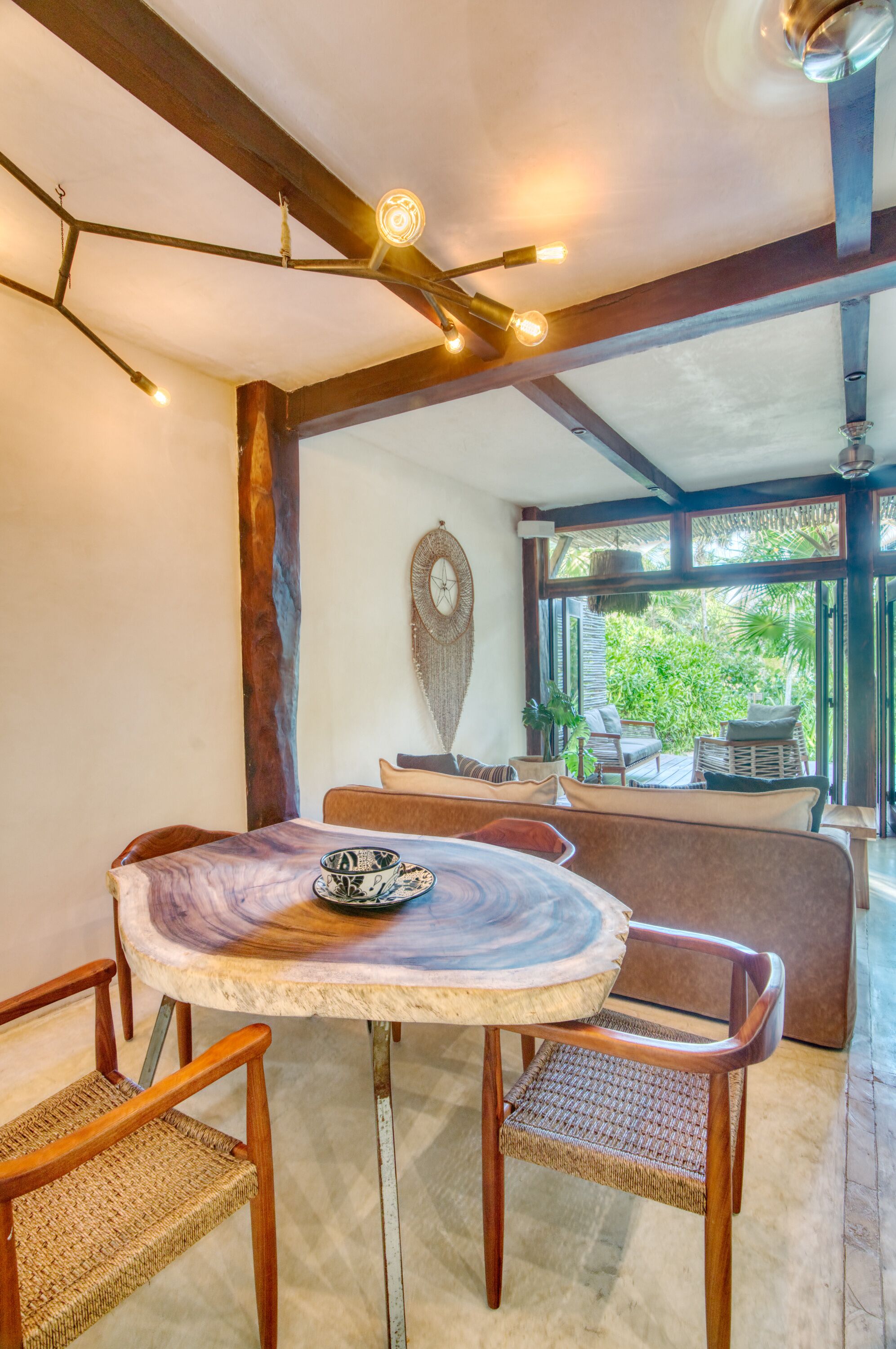 Casa Chechen Jungle View