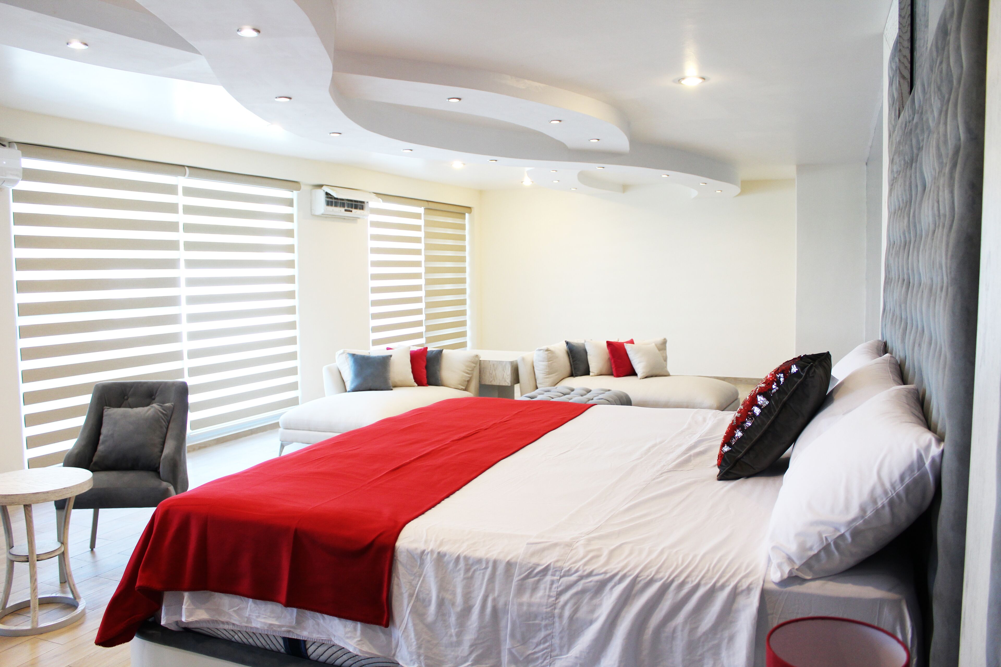 CASA MARBELLA LUXURY HOME