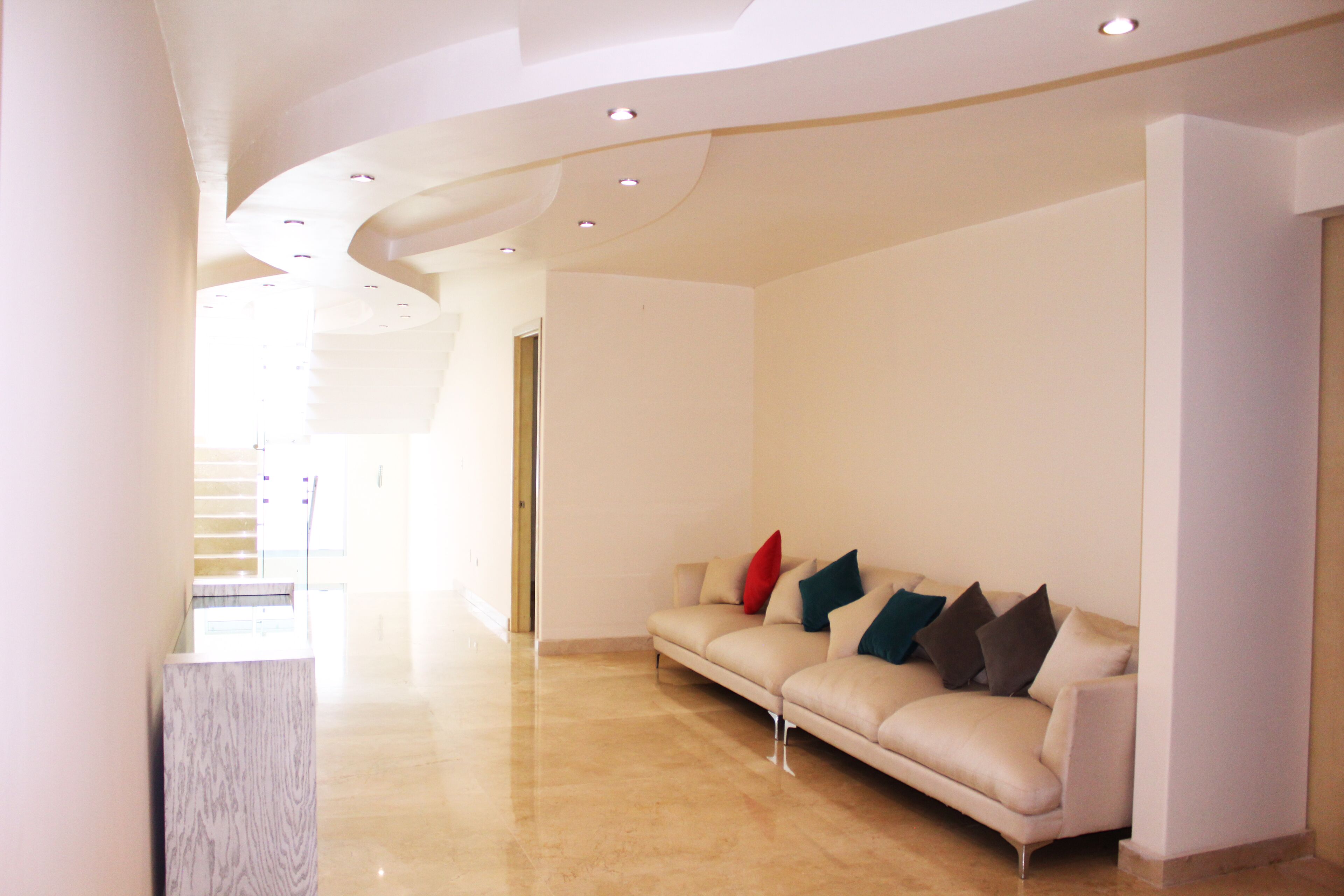 CASA MARBELLA LUXURY HOME