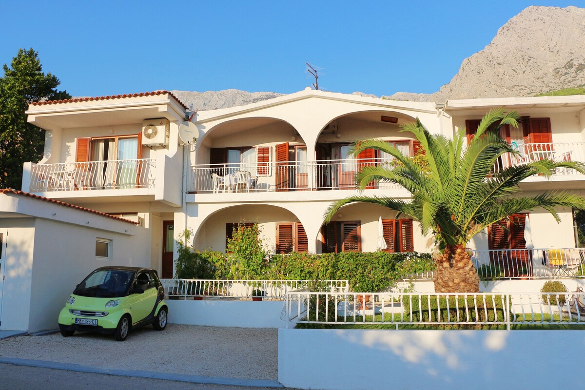 Bild für Gastgeberprofil