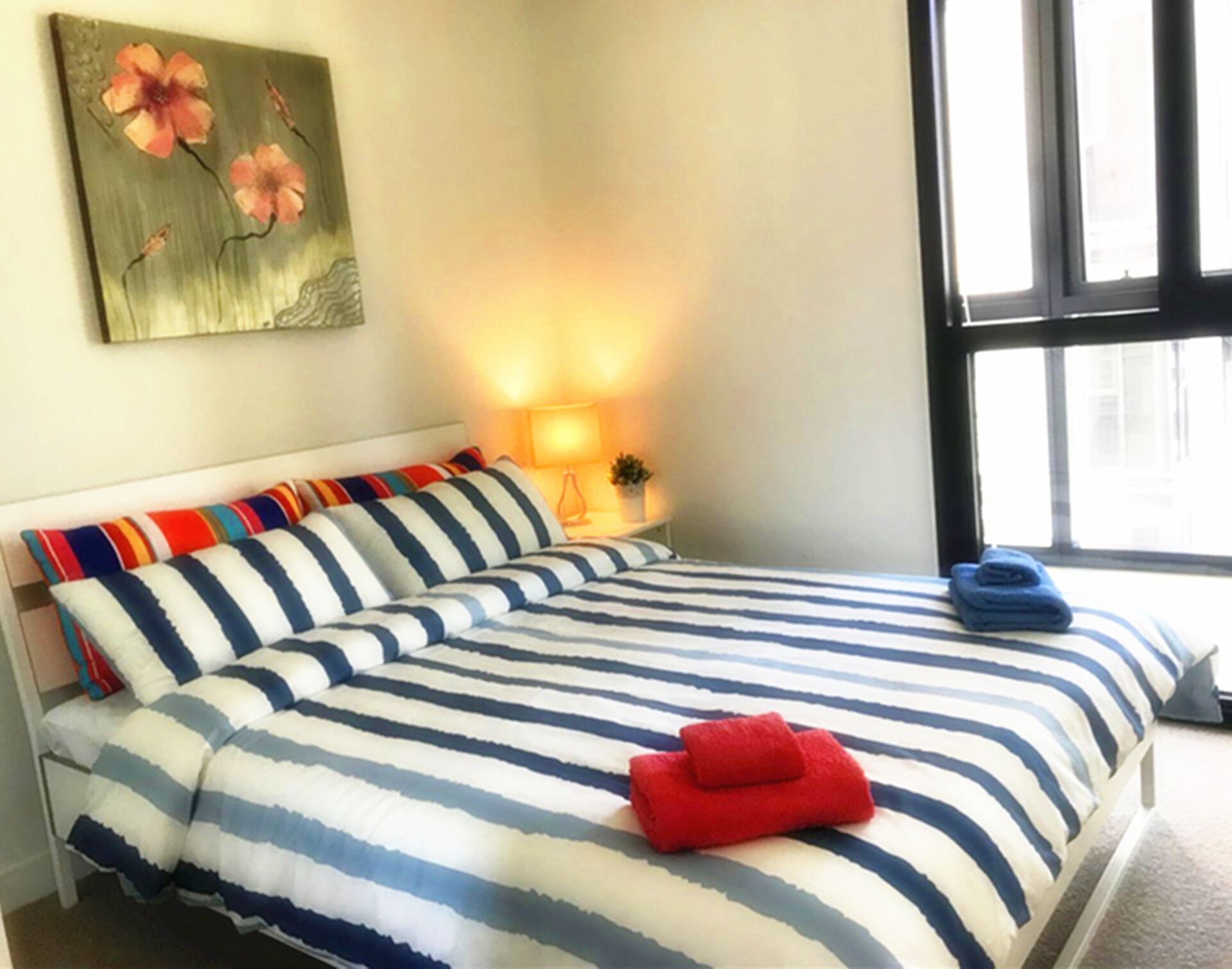 Rebecca's Place in Melbourne CBD