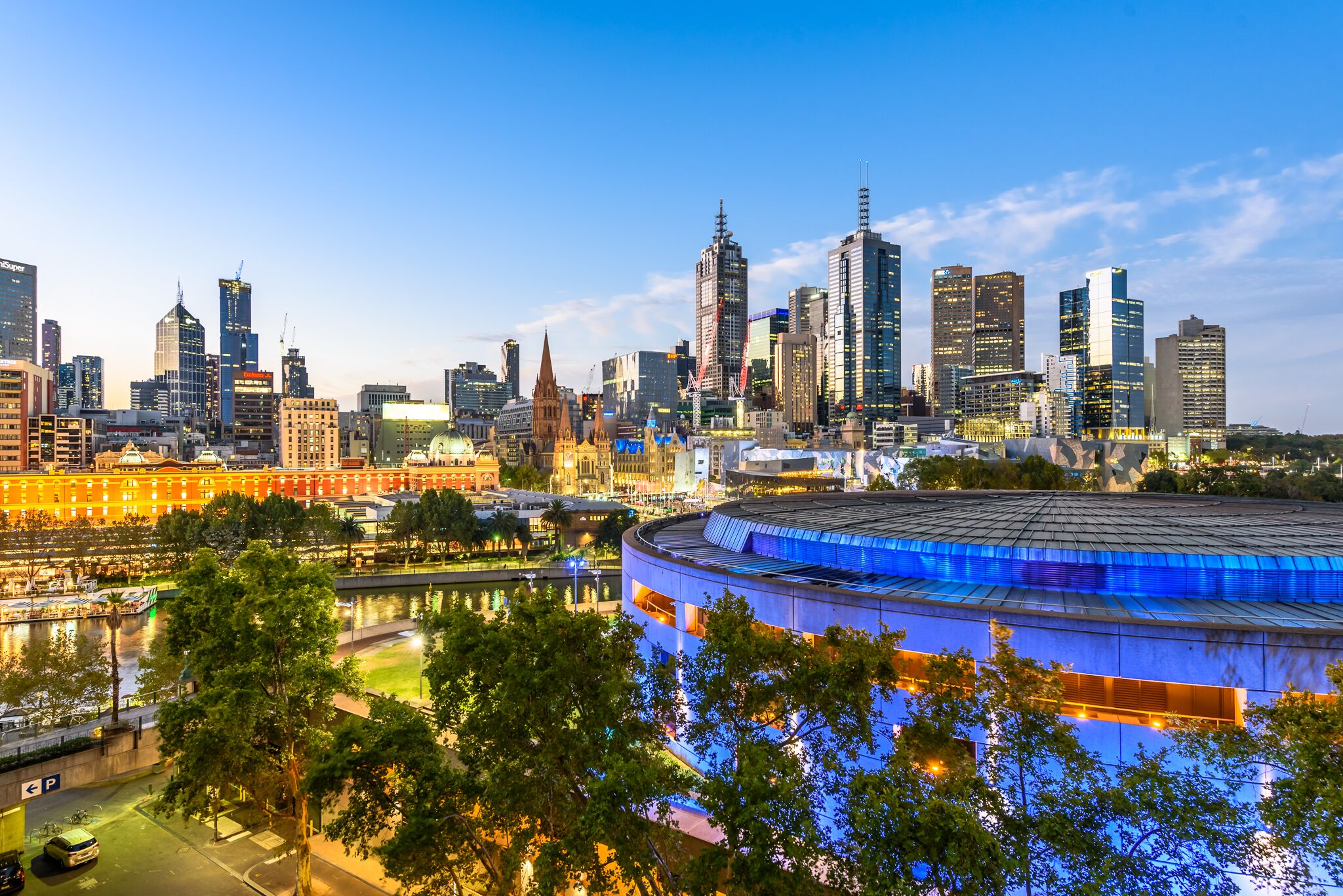 Exclusive Stays - Southgate28 — image 6