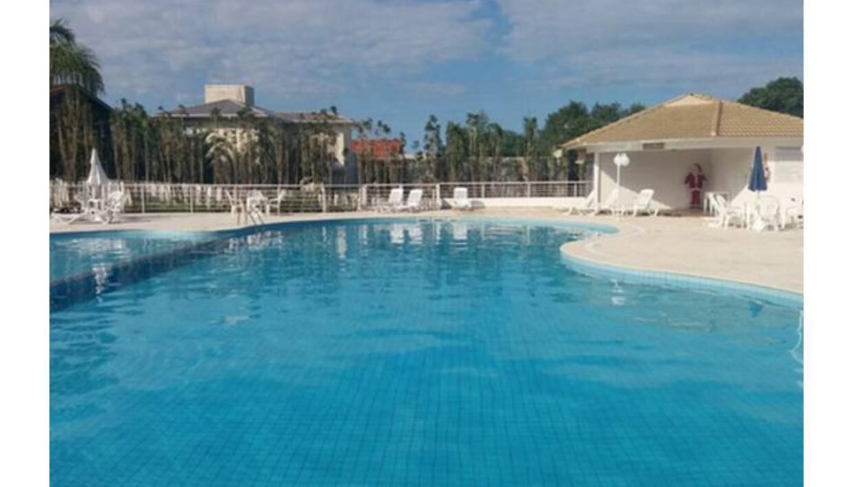 300 meters from the beach, in front of Campeche Island