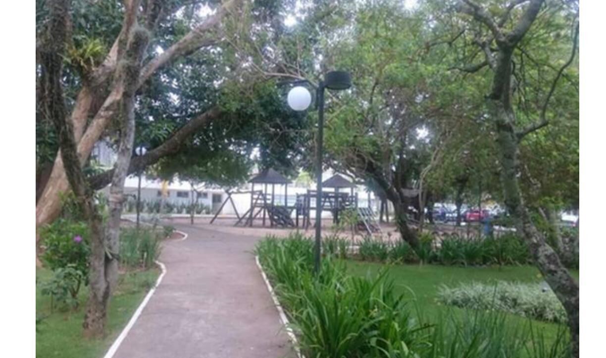 300 meters from the beach, in front of Campeche Island