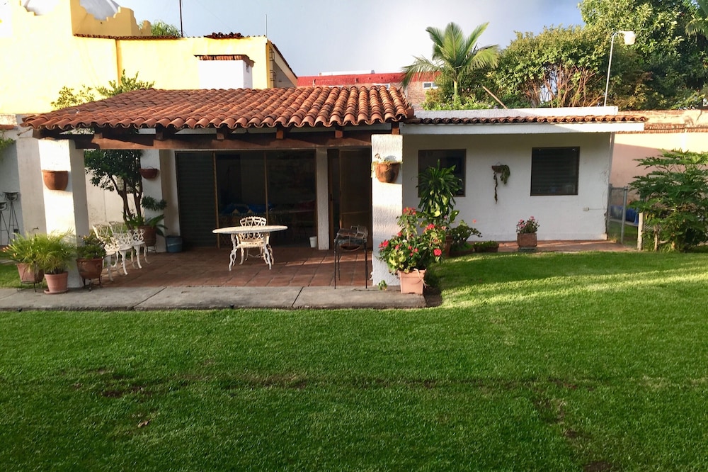 Renta de casa en chapala