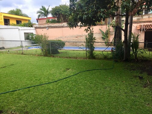 Renta de casa en chapala