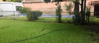 Renta de casa en chapala