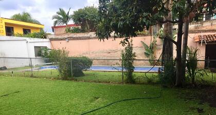 Renta de casa en chapala