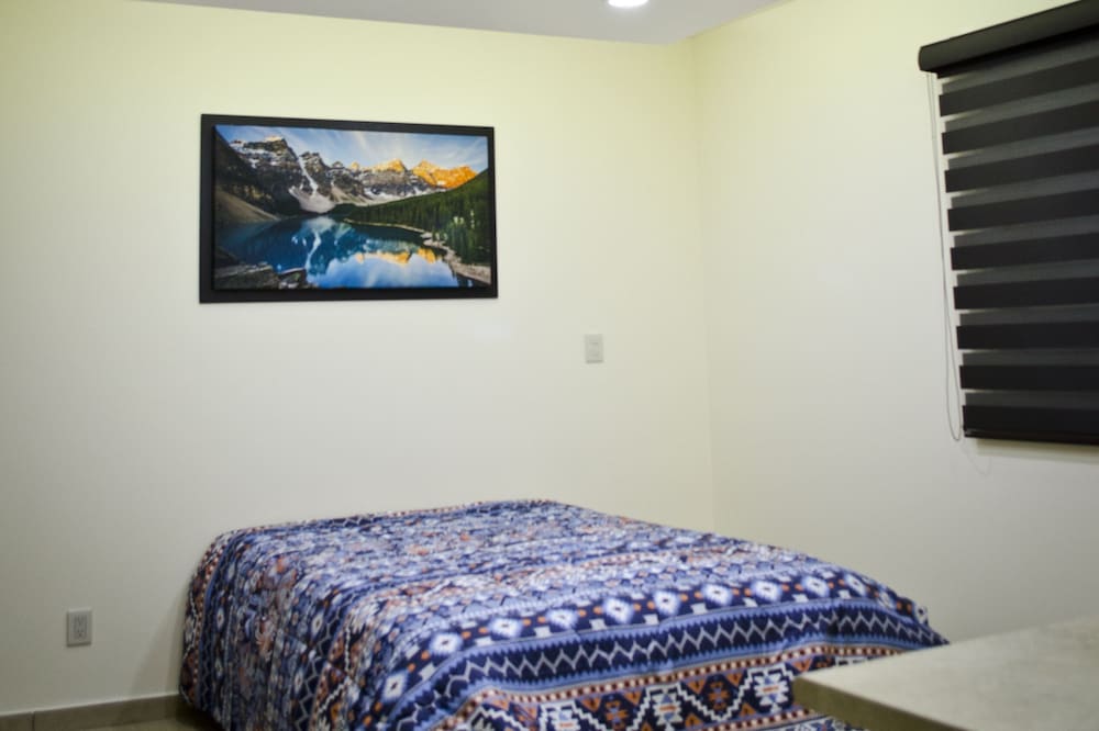 HABITACIONES EN RENTA ( EN EL EDO. DE MÉXICO )