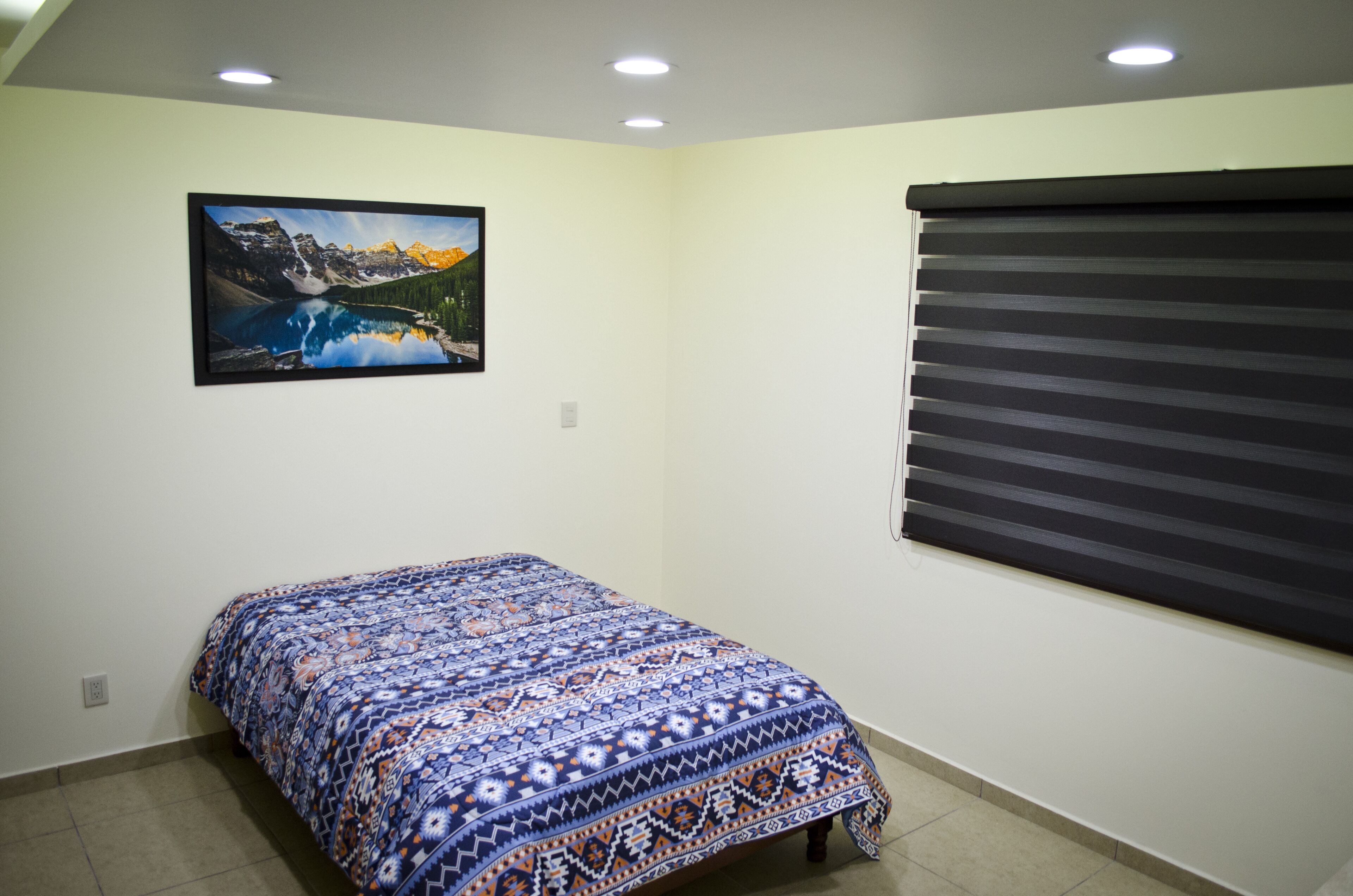 HABITACIONES EN RENTA ( EN EL EDO. DE MÉXICO  )