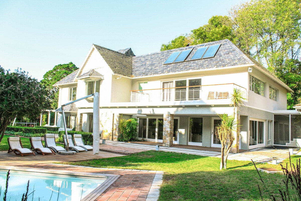 Bild für Gastgeberprofil