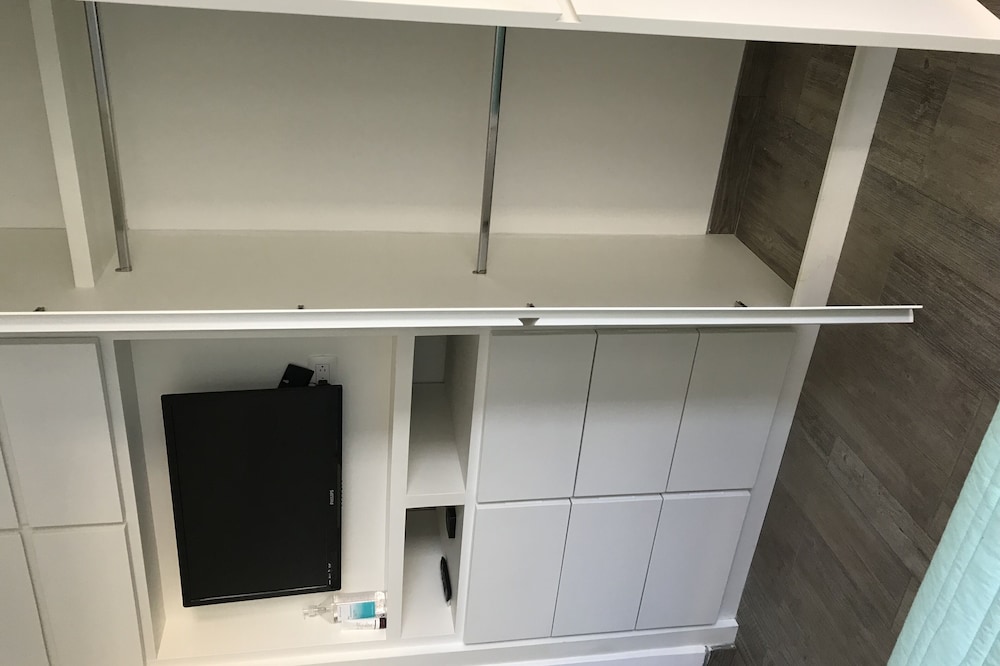 LUJOSA SUITE EN SONATA TOWERS