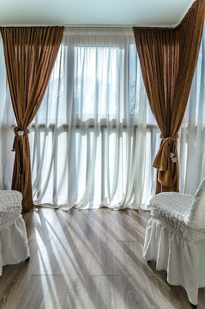 Interior - City Center Cozy Apartment (Kyiv)