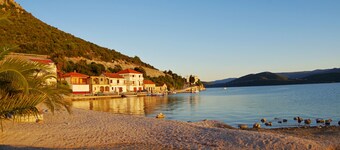 Casa Vacanze On The Beach