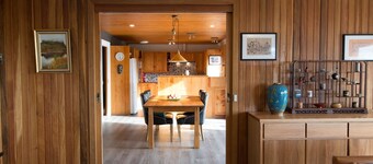 A Quintessentially Tasmanian Living experience awaits!