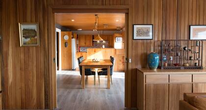 A Quintessentially Tasmanian Living experience awaits!