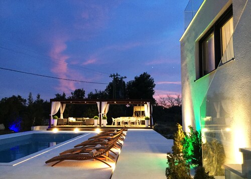 Villa Elena - Vinišće