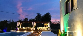 Villa Elena - Vinišće