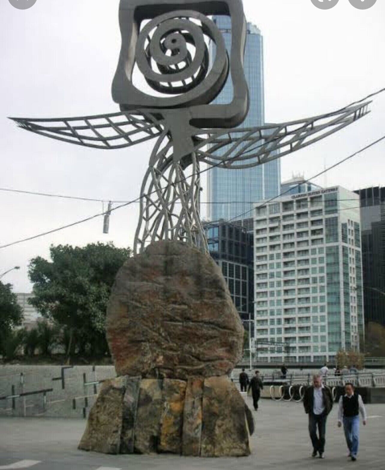 D108 Fantastic Sun Crescent Gathering — image 8