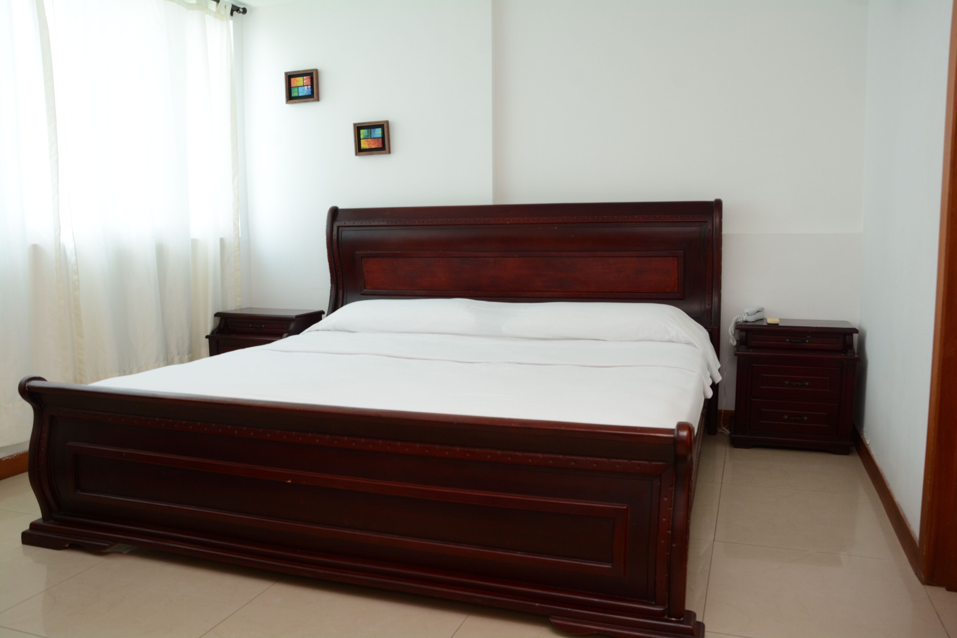 Palmetto Aptos Frente La Playa Bocagrande