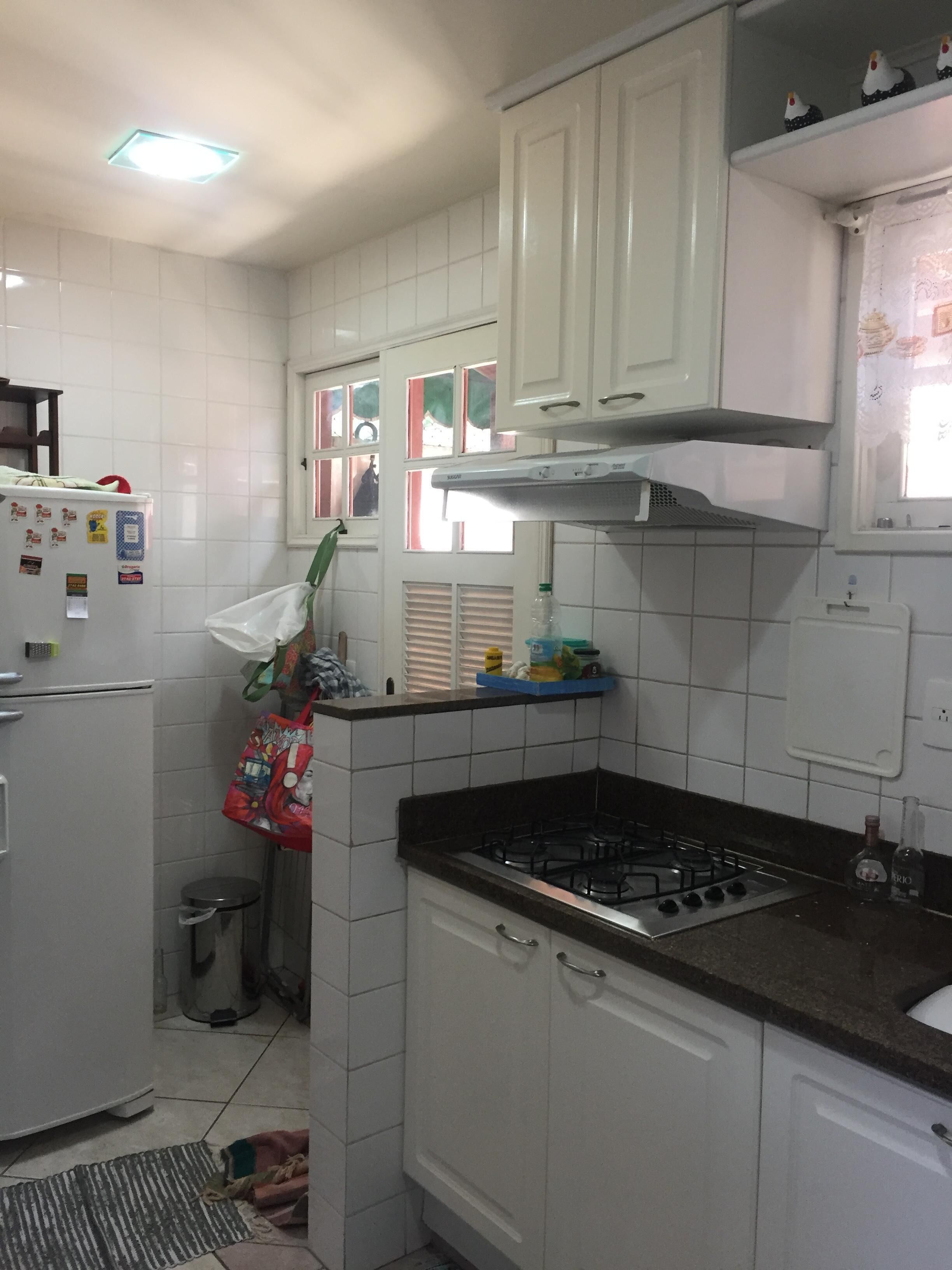 COME TO ACONCHEGO IN SERRA