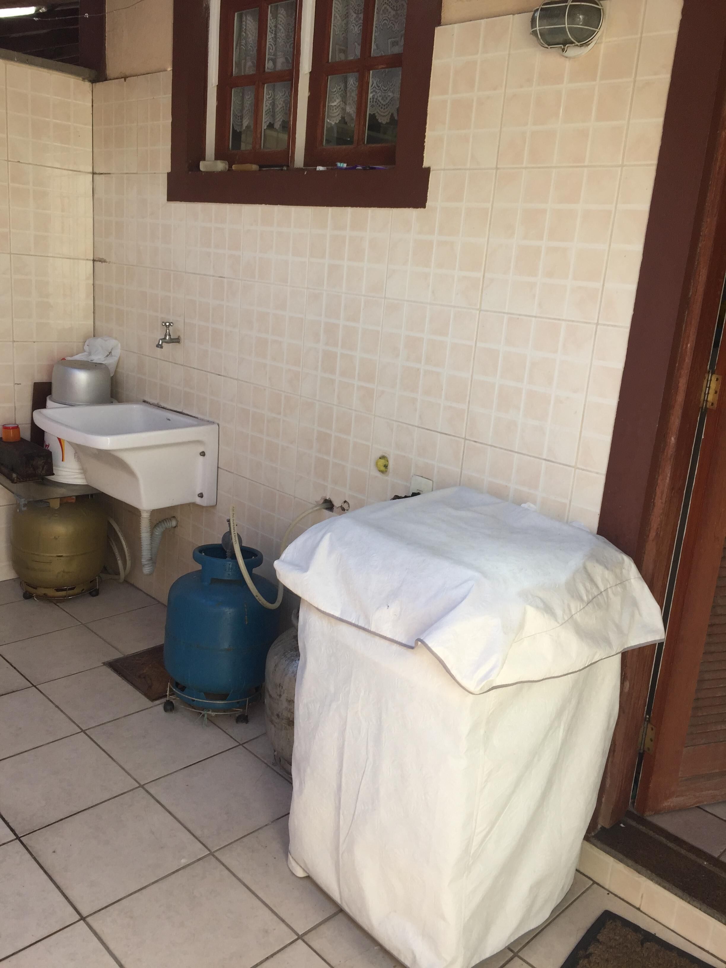 COME TO ACONCHEGO IN SERRA