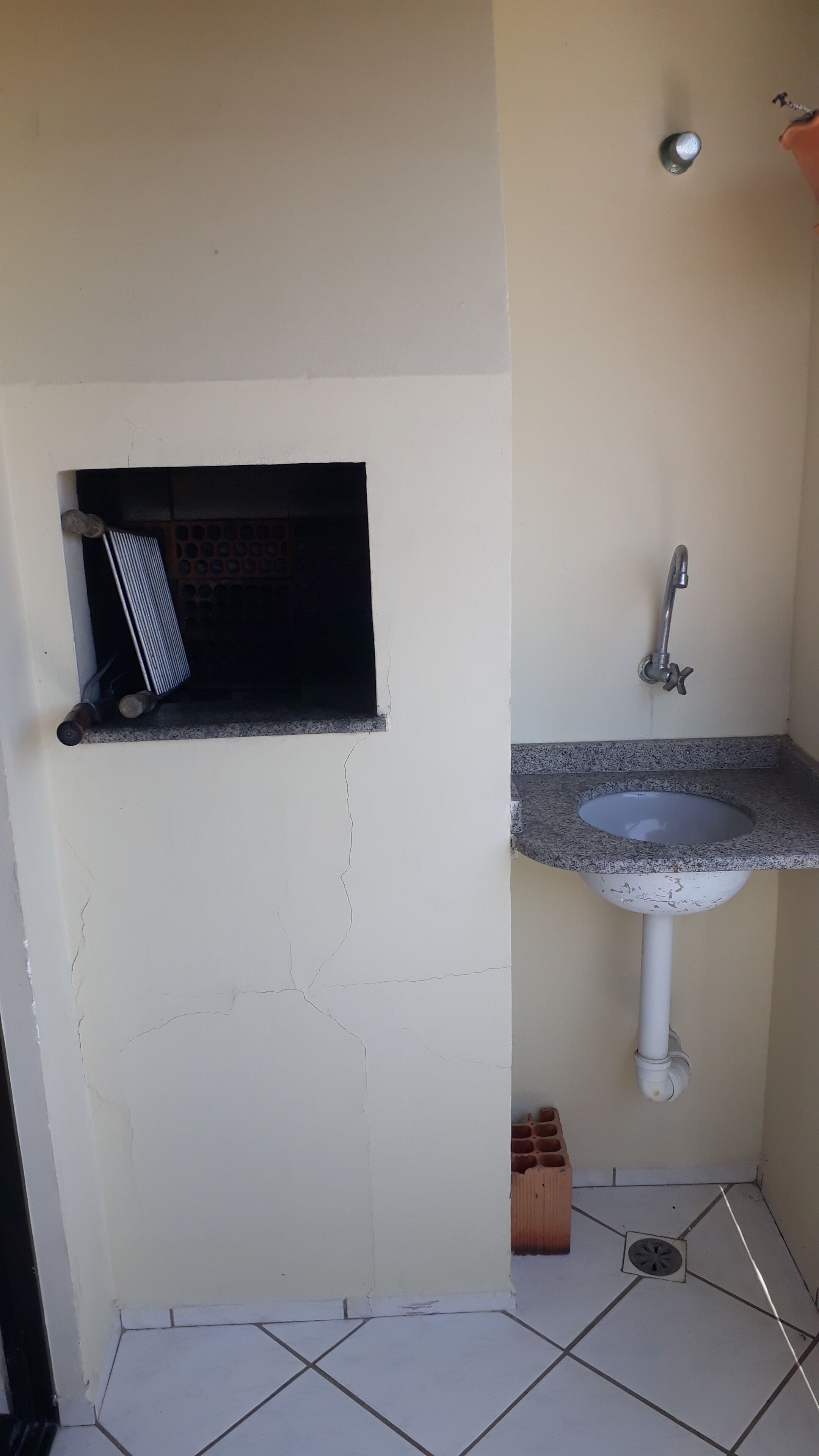 Apartment 2 Bedrooms - Residencial Aruba