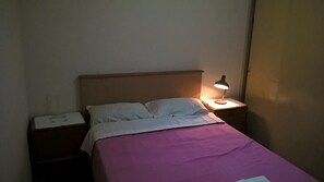 1 Schlafzimmer, kostenloses WLAN