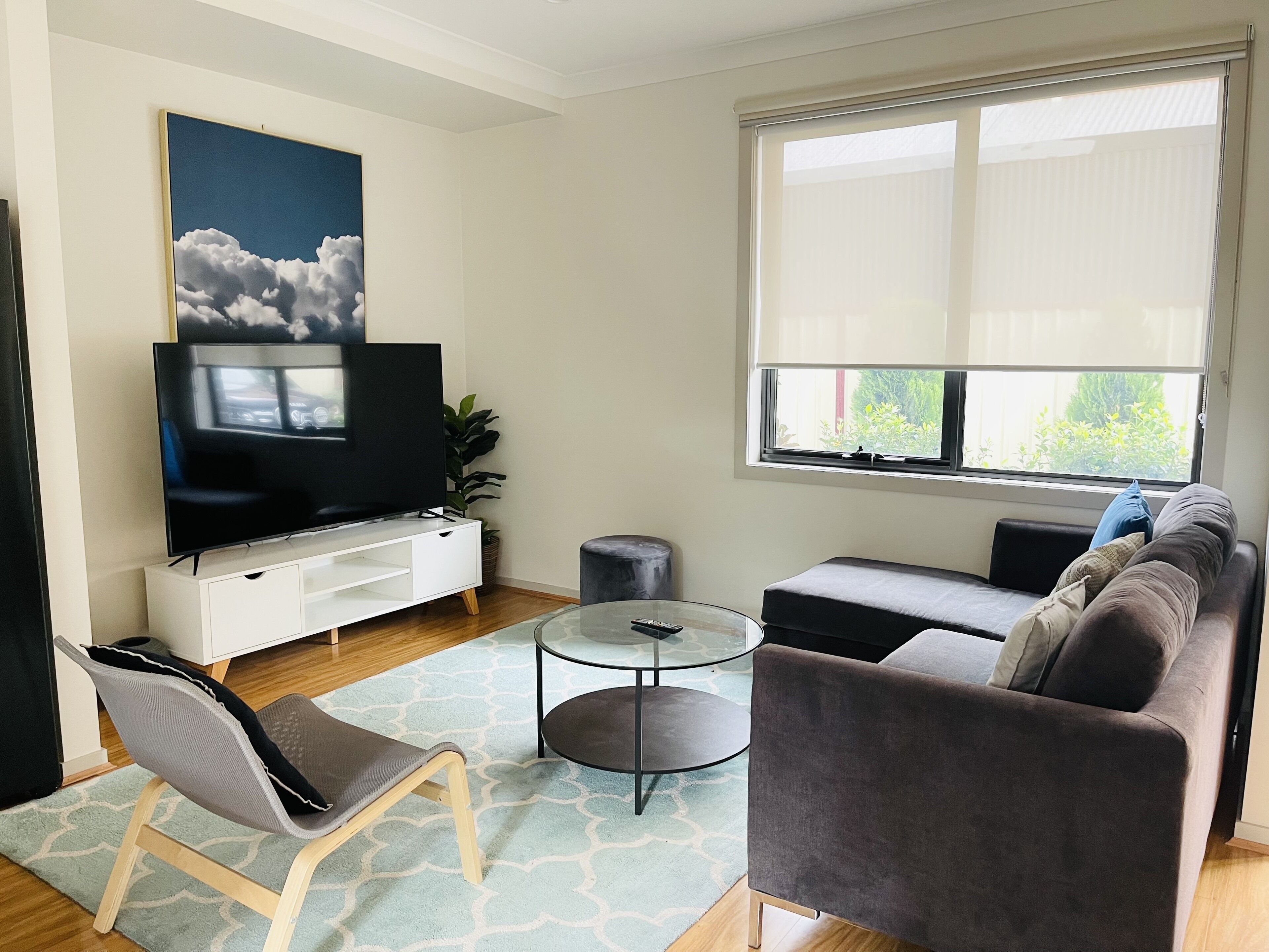 Gorgeously relaxing brand new built double story home to spoil you — image 8