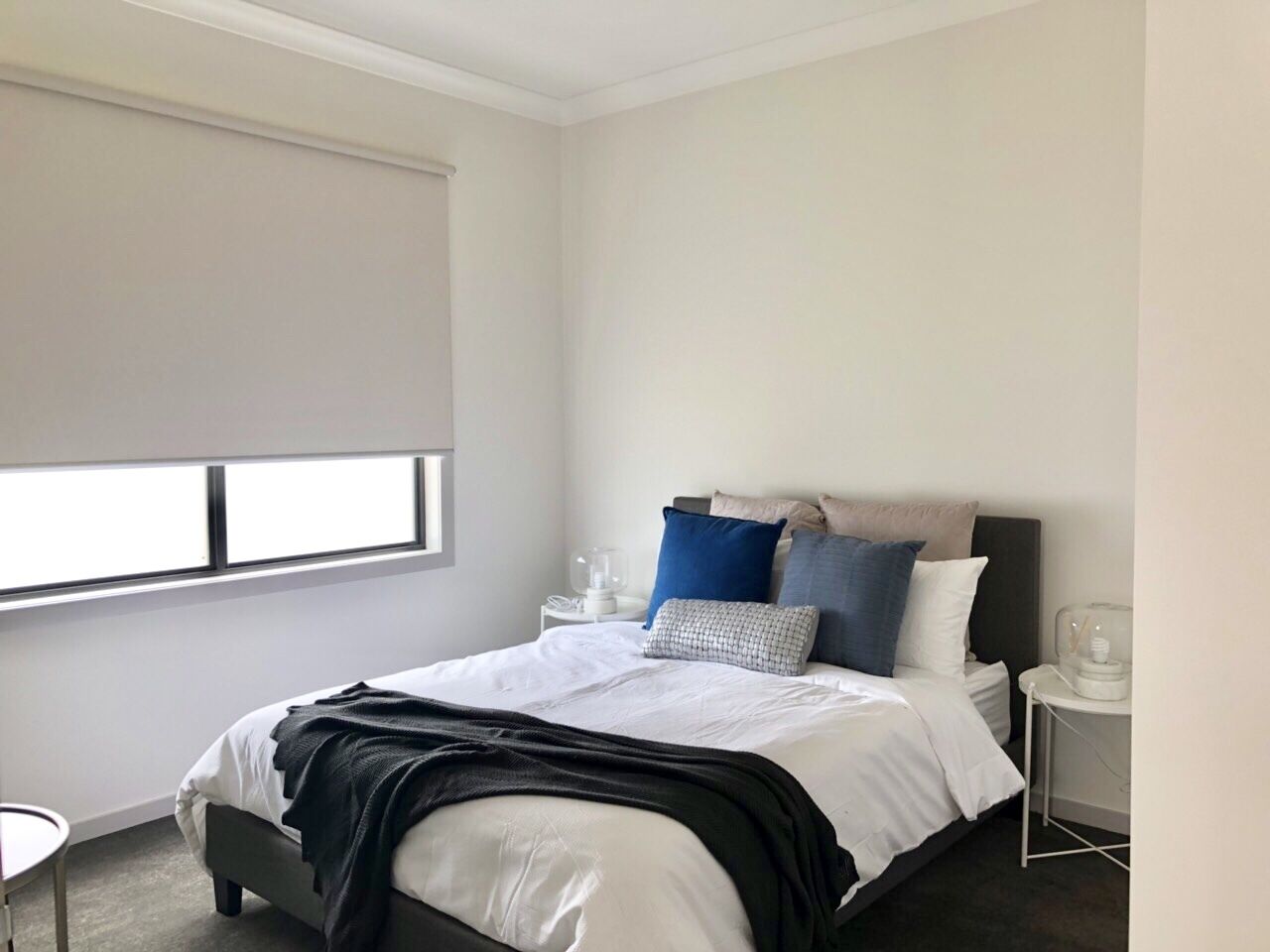 Gorgeously relaxing brand new built double story home to spoil you — image 3