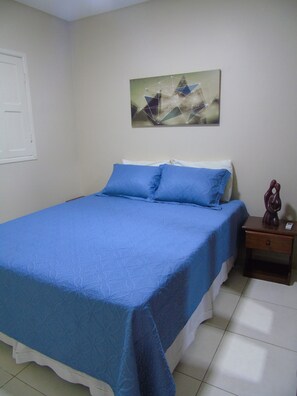 3 soverom, strykejern/-brett, wi-fi og rullestolvennlig