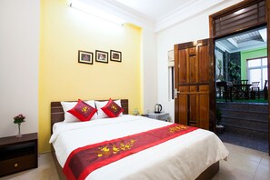 1 Schlafzimmer, Bügeleisen/Bügelbrett, Internetzugang, Bettwäsche