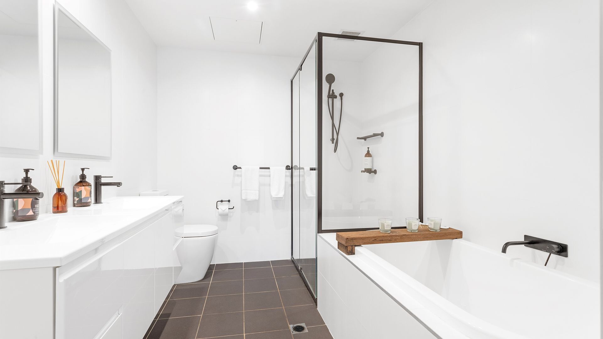 Bathtub