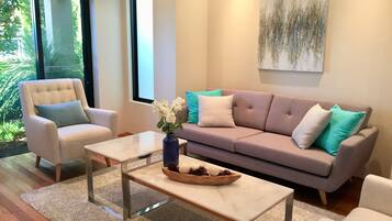 Smart TV, DVD player, stereo, printers