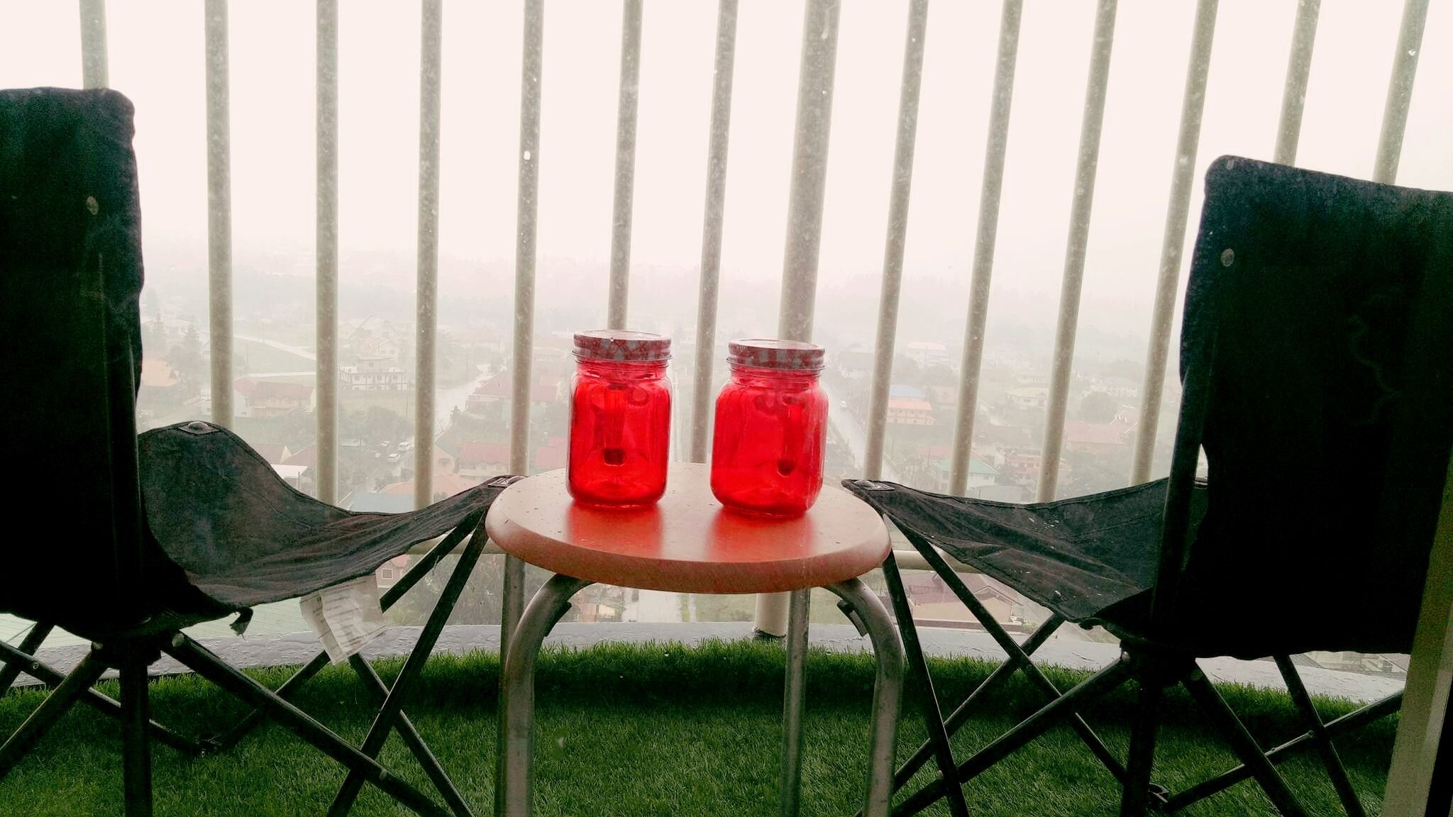 Staycation In Tagaytay City