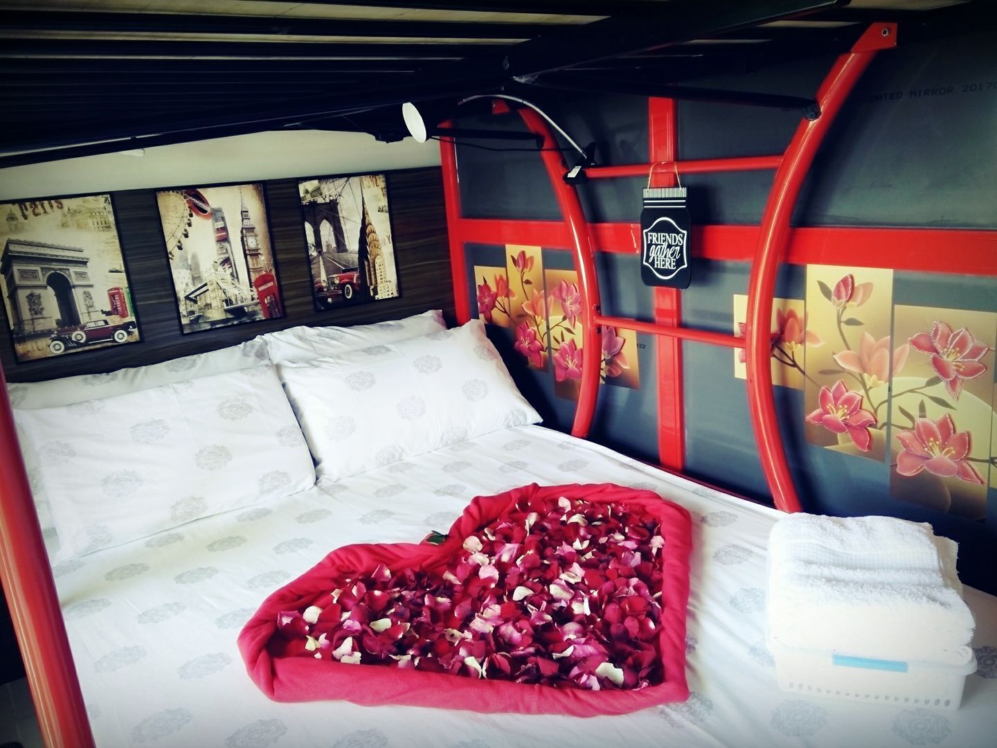 Staycation In Tagaytay City