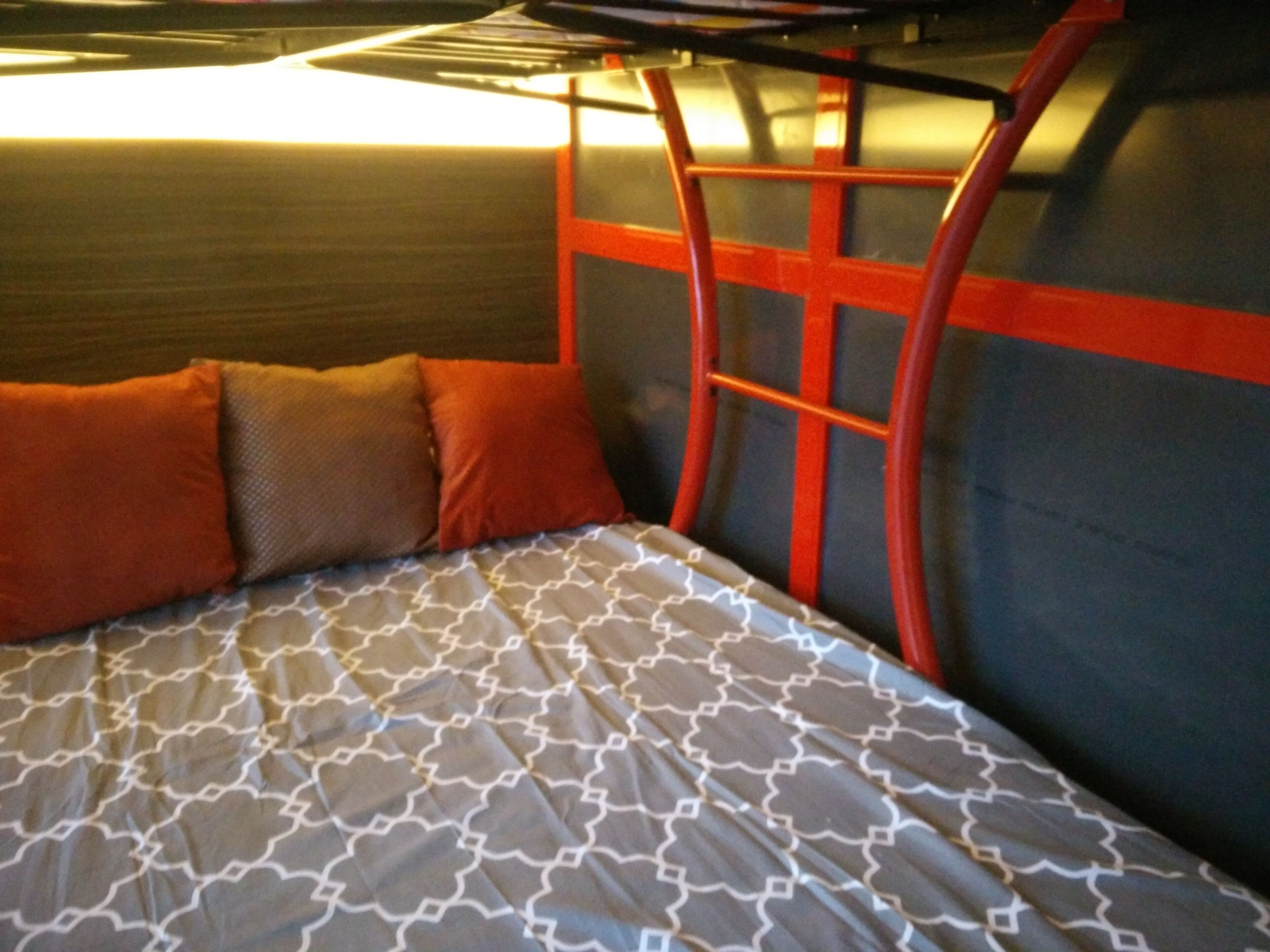 Staycation In Tagaytay City