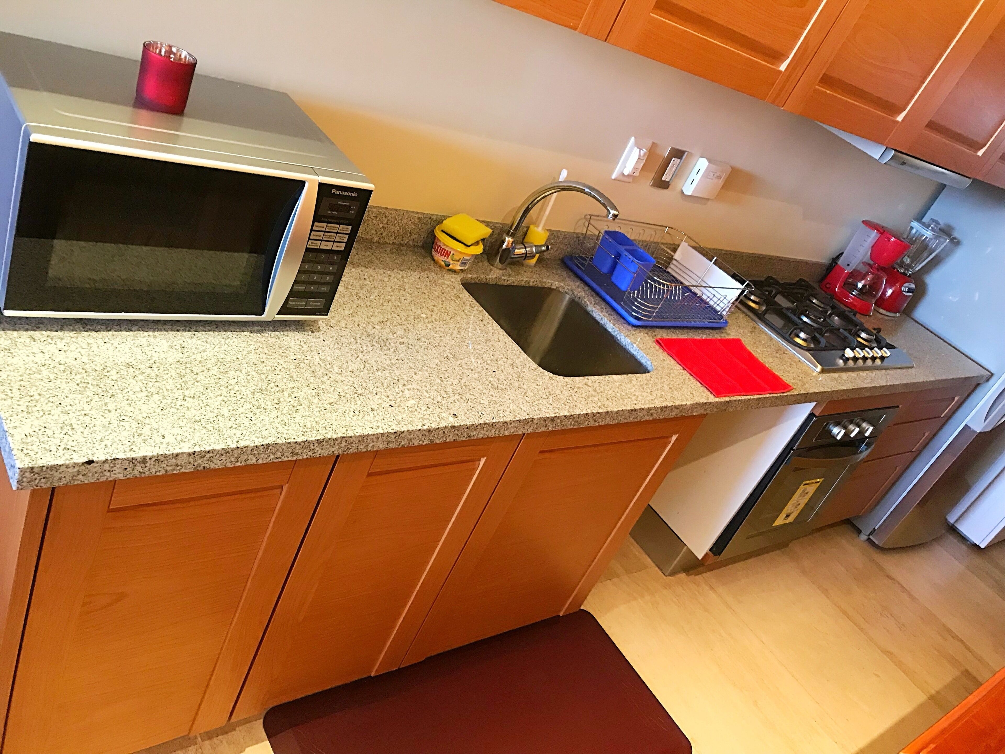 Premium Apt. In Reforma Av. w/2 terrace, 11th floor.