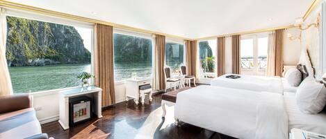 2 soveværelser, strygejern/strygebræt, internetforbindelse